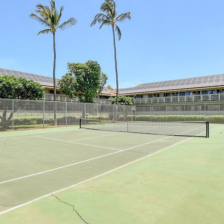 Hotel Kihei Bay Surf 140 Exterior foto